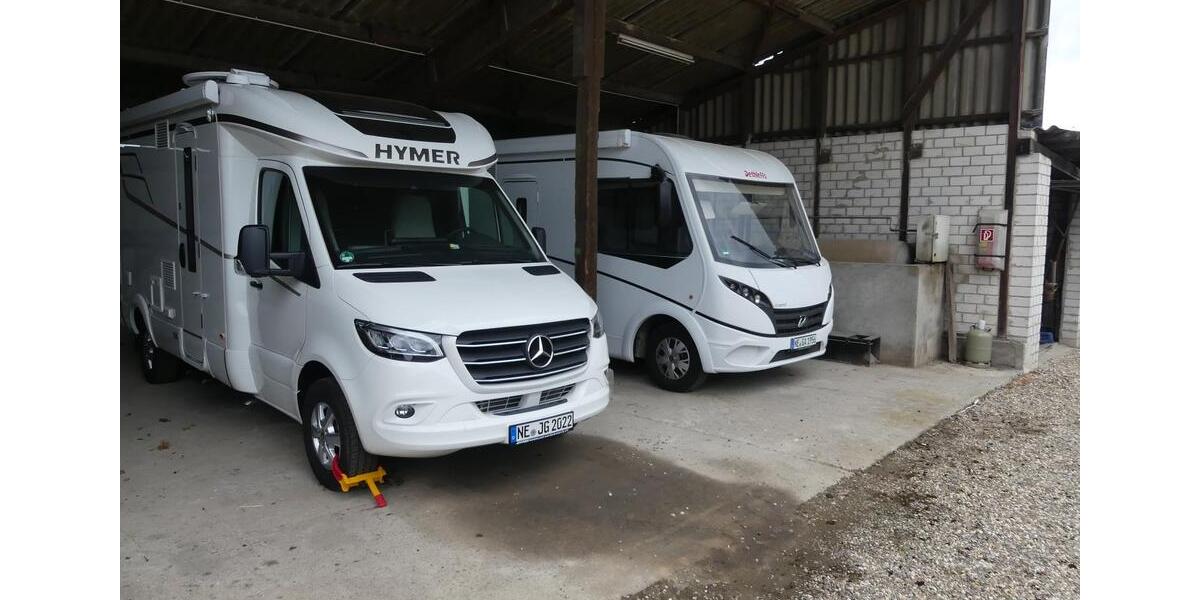 Garagen / Stellplätze Dormagen Sankt Peter - 50&euro; | Angebot:26215984