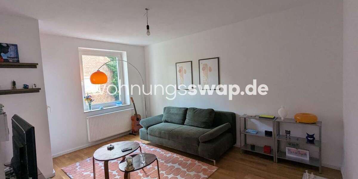 Wohnung zum Mieten in Düsseldorf 844 € 65 m² 3 zimmer