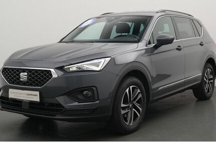 Seat Tarraco 73.586 km 25.480 &euro; Leverkusen 51379