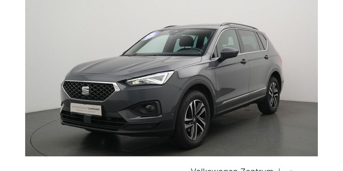 Seat Tarraco 73.586 km 25.480 &euro; Leverkusen 51379