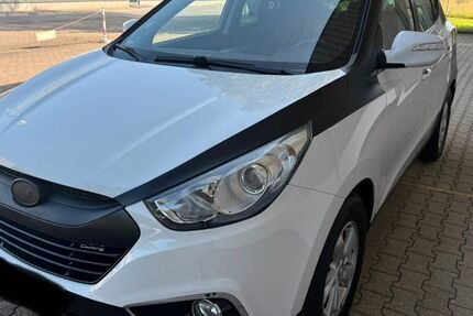 Hyundai ix35 175.000 km 6.100 € Mönchengladbach 41199