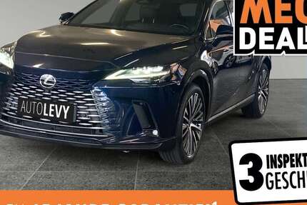 Lexus RX 450h 82.887 km 56.890 € Düsseldorf 40233