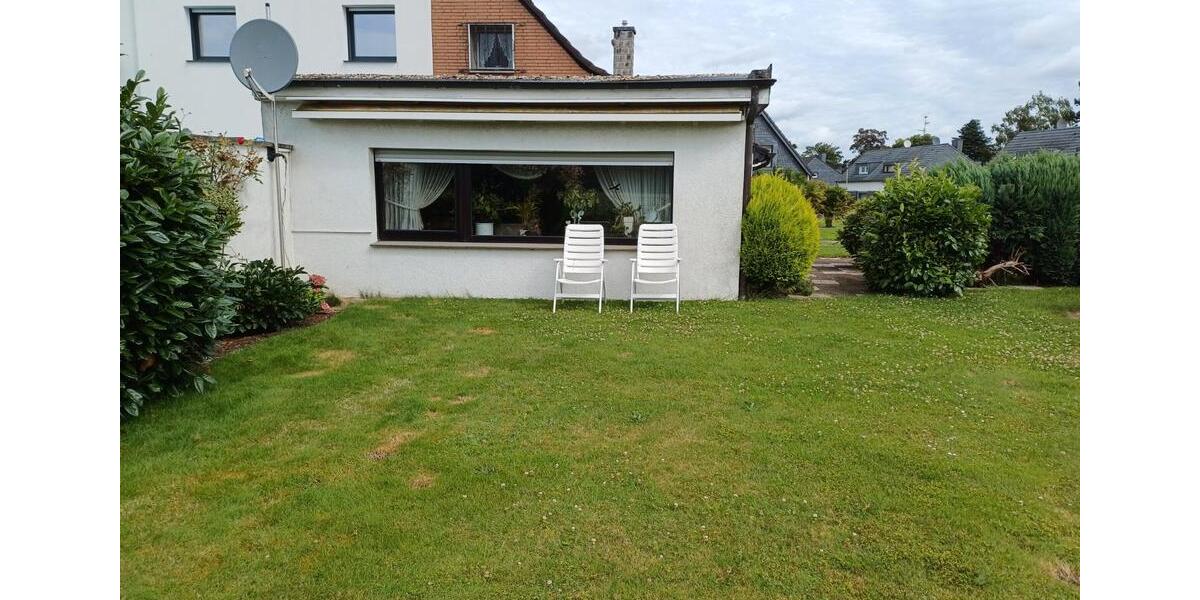 Doppelhaushälfte Mönchengladbach West - 4 Zimmer, 78 m&sup2;, 300.000&euro; | Angebot:27038009