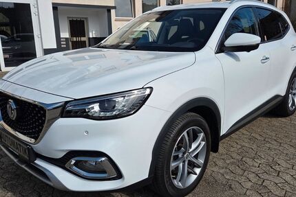 MG EHS 28.900 km 21.990 &euro; Erkrath 40699