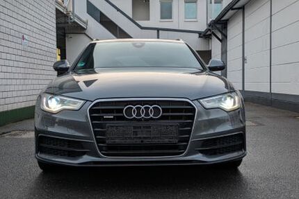 Audi A6 169.000 km 18.300 &euro; Leverkusen 51373
