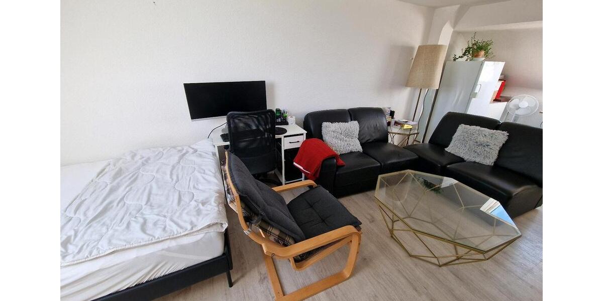 Dachgeschoßwohnung Meerbusch Necklenbroich - 1 Zimmer, 30 m&sup2;, 560&euro; | Angebot:26414532