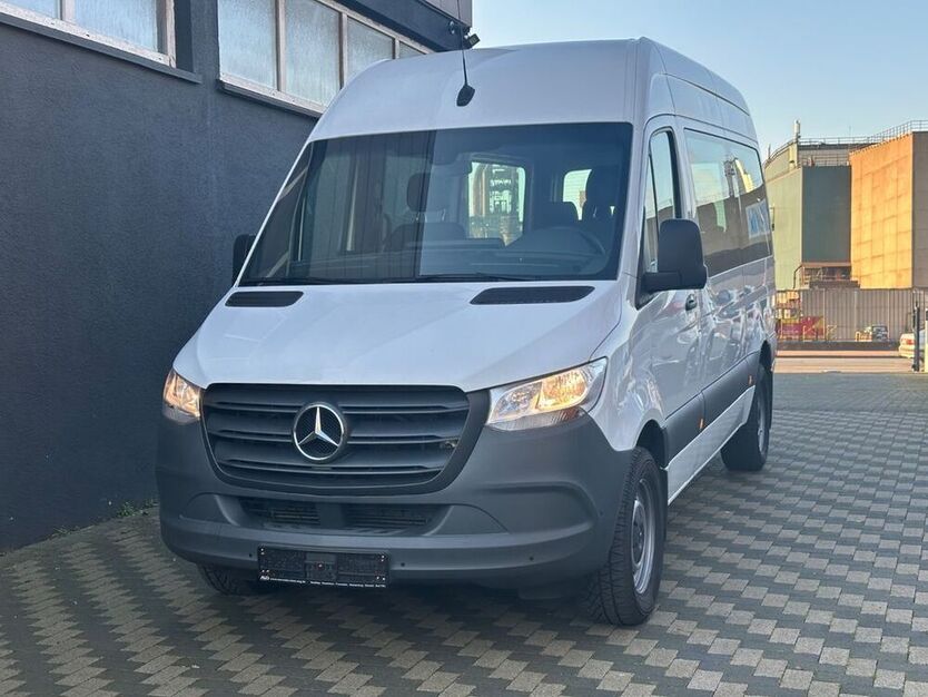 Sprinter