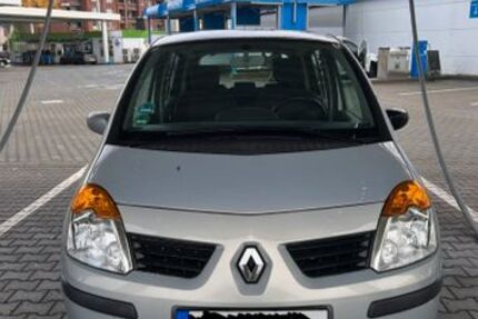 Renault Modus 105.500 km 2.900 € Essen 45136