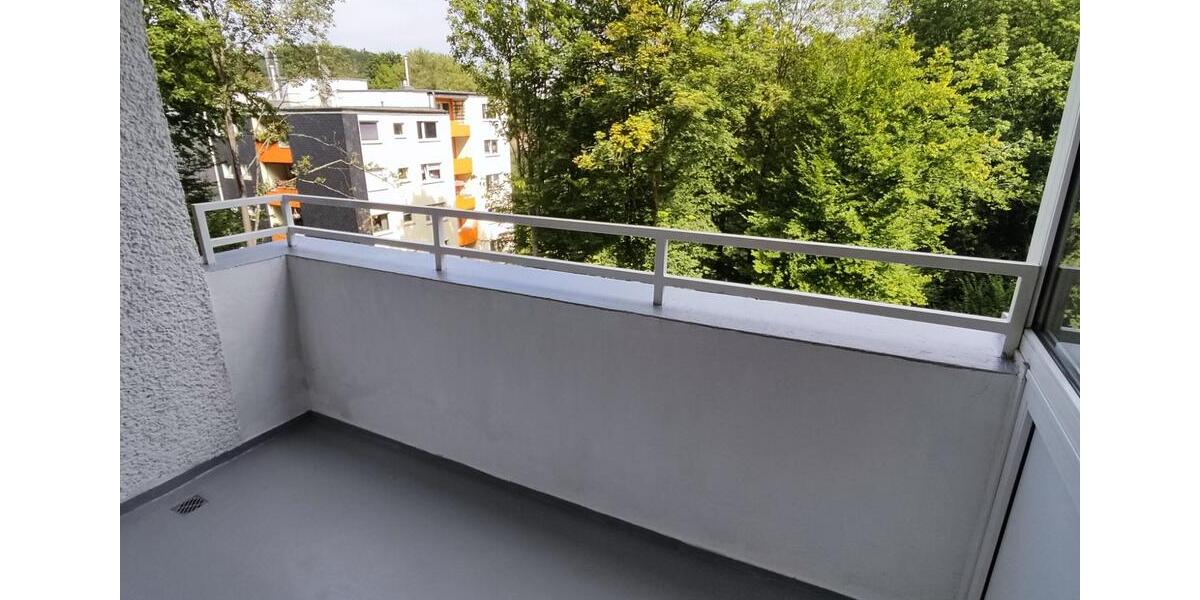 2-ZIMMERWOHNUNG in ruhiger Lage alsKapitalanlage 1 zimmer