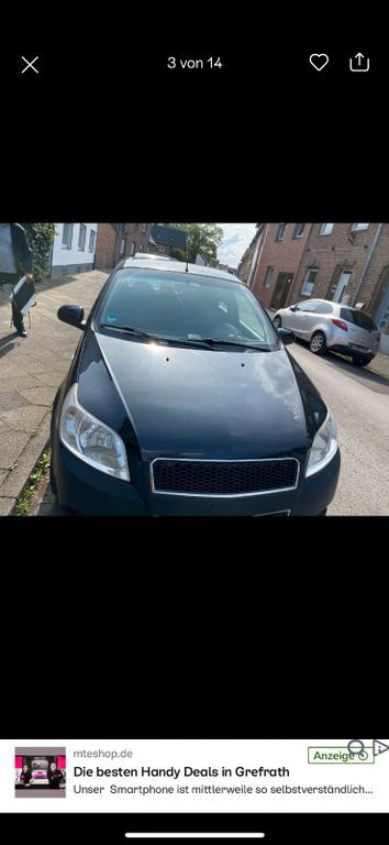 Aveo