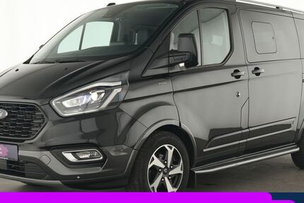 Ford Tourneo Custom 46.841 km 36.589 &euro; Neuss 41460