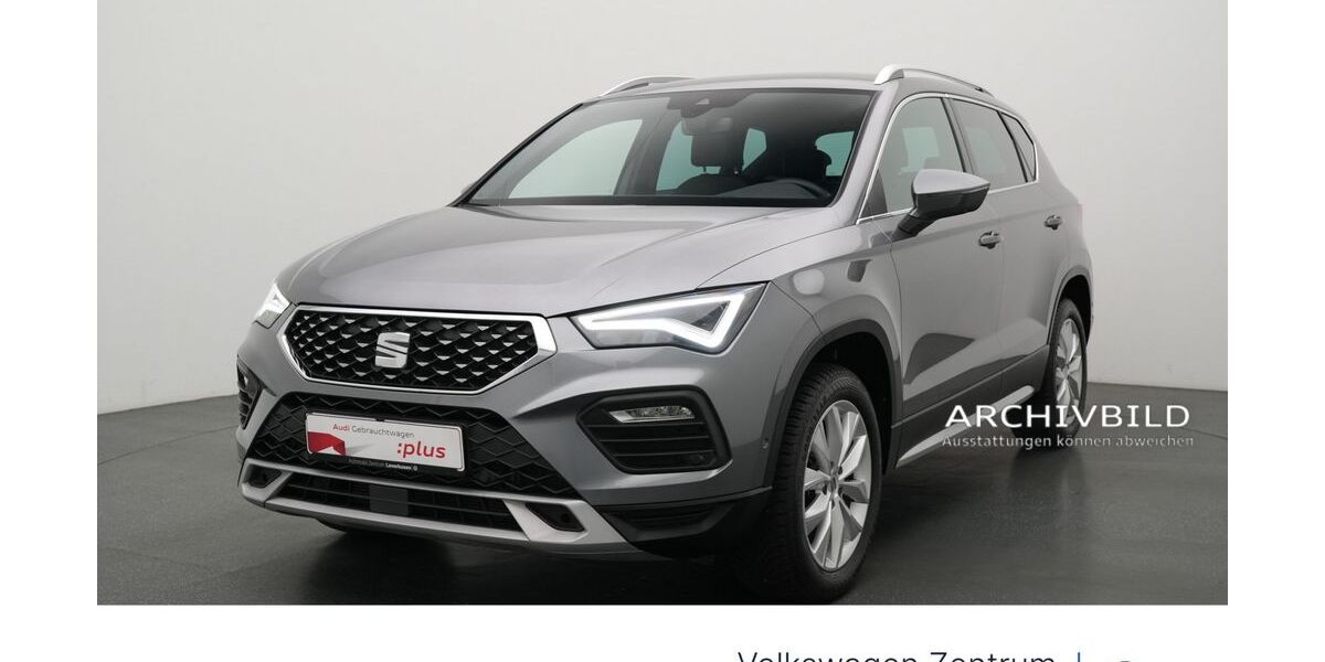 Seat Ateca 99.795 km 23.688 &euro; Leverkusen 51379