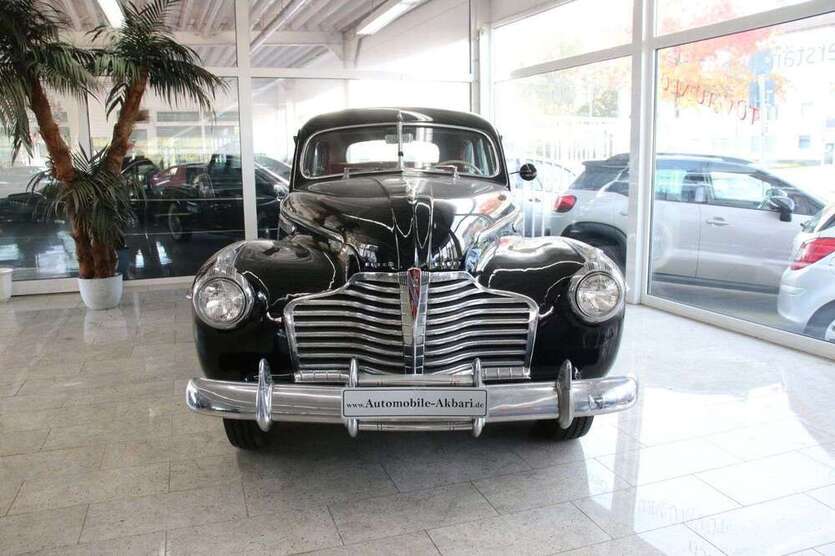Roadmaster