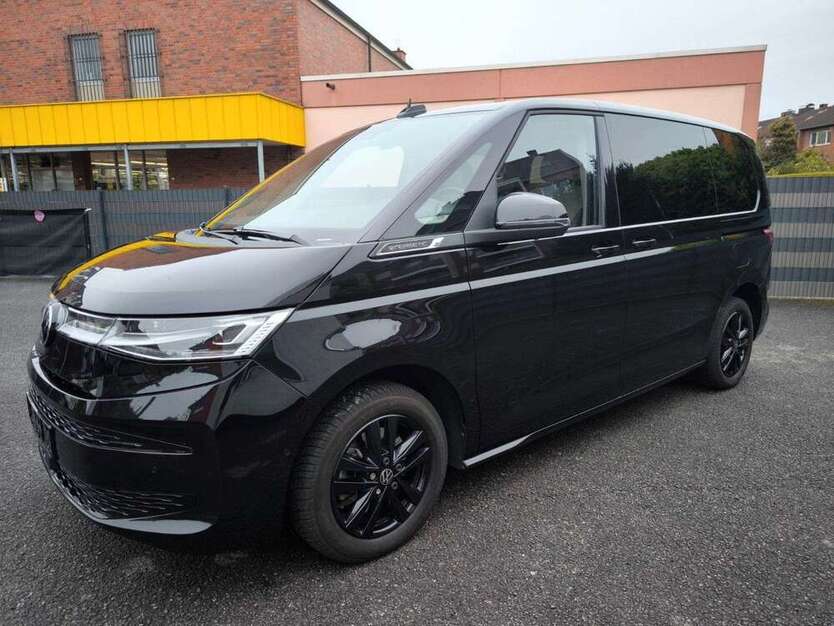 T7 Multivan