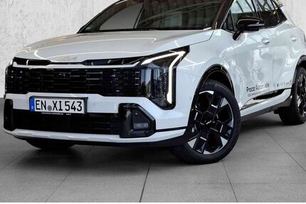 Kia Sportage 2.490 km 44.290 &euro; Wuppertal 42117