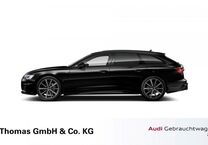 Gebrauchtwagen Audi A6