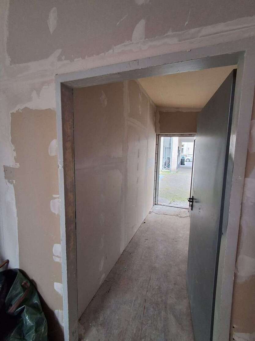 Halle in Krefeld 500 € 80 m²