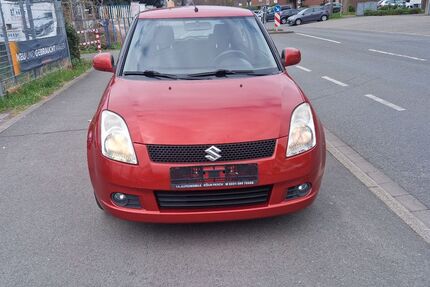 Suzuki Swift 138.185 km 3.300 &euro; Düsseldorf 40549