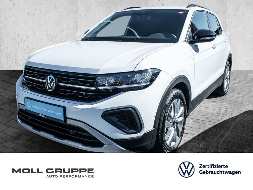 T-Cross