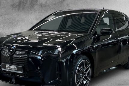 BMW iX 8.000 km 80.990 &euro; Krefeld 47800