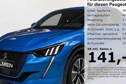 Peugeot 208 37.001 km 16.980 &euro; Düsseldorf 40233