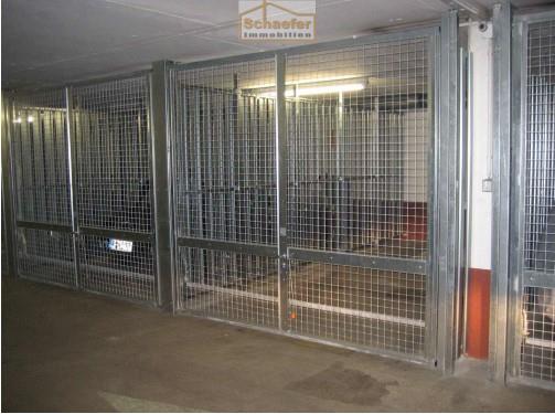 Einzel-Garagenbox in Unterrath! - Garagen / Stellplätze Düsseldorf Stadtbezirk 5 | Angebot:24611666