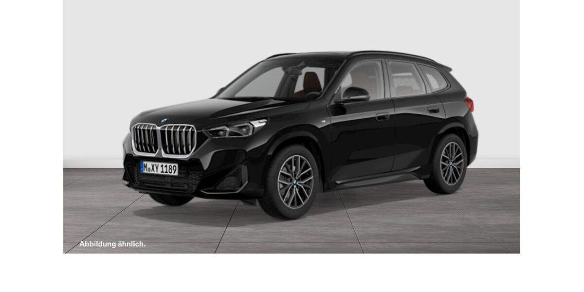 BMW X1 24.354 km 45.900 &euro; Solingen 42719