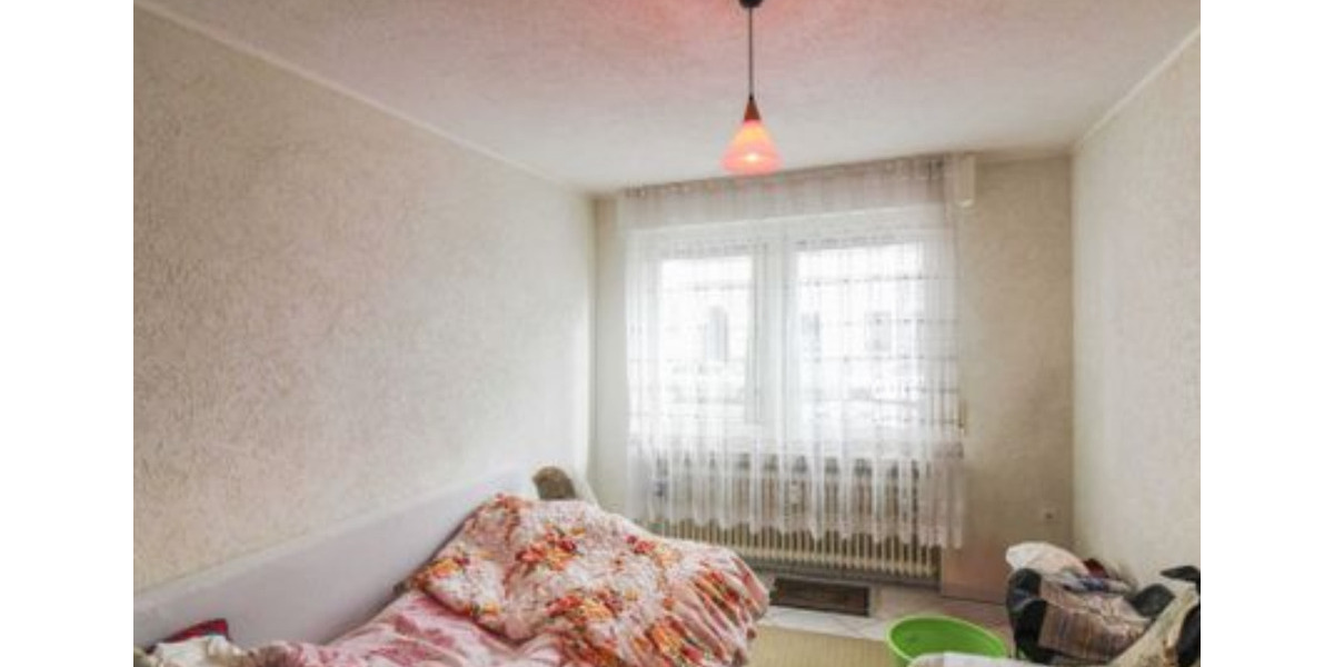 Gut geschnittene 3-Zimmer-Wohnung mit Balkon, 47137 DU-Meiderich 3 zimmer