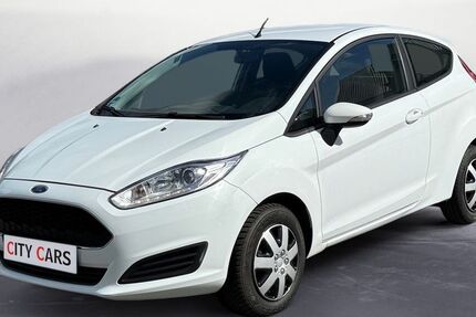 Ford Fiesta 88.000 km 5.990 € Dormagen 41540