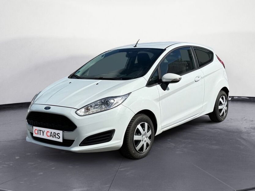 Ford Fiesta 88.000 km 5.990 € Dormagen 41540