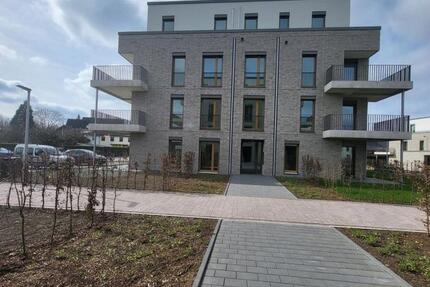 NEUBAU - Penthouse-Wohnung mit traumhafter Dachterrasse, Kamin zimmer