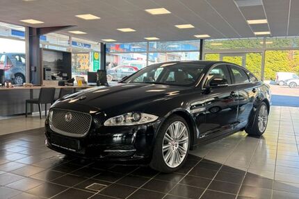 Jaguar XJ 74.839 km 22.500 &euro; Wülfrath 42489