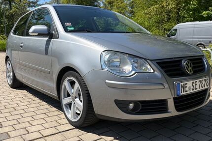 VW Polo 228.600 km 2.500 &euro; Haan 42781