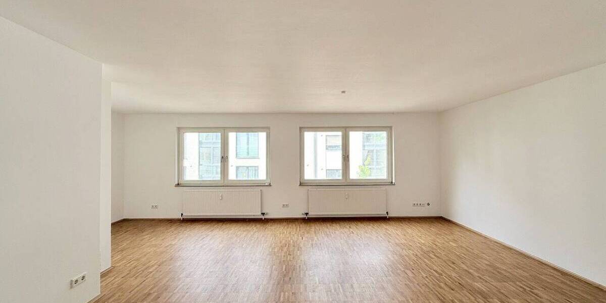 Etagenwohnung Düsseldorf Unterbilk - 5 Zimmer, 119 m&sup2;, 685.000&euro; | Angebot:26528298