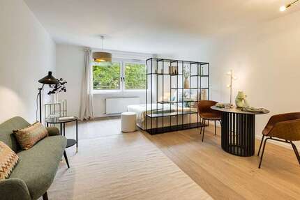 Wohnung zum Kaufen in München Isarvorstadt 519.000 € 32.91 m²