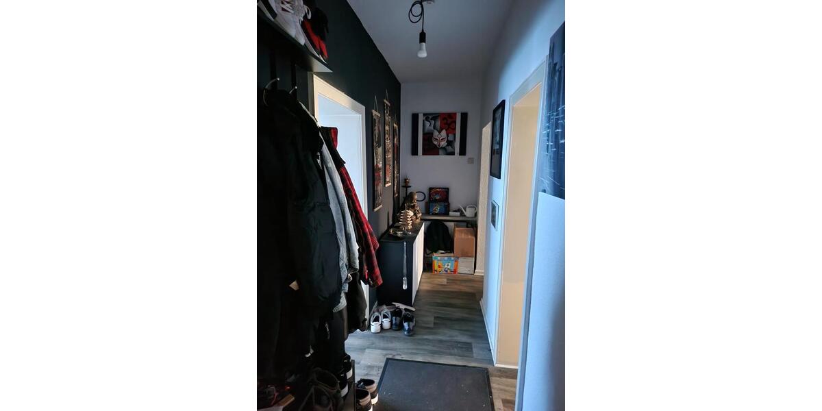 2,5-Zimmer-Wohnung in Duisburg-Neudorf – zu vermieten 2.5 zimmer