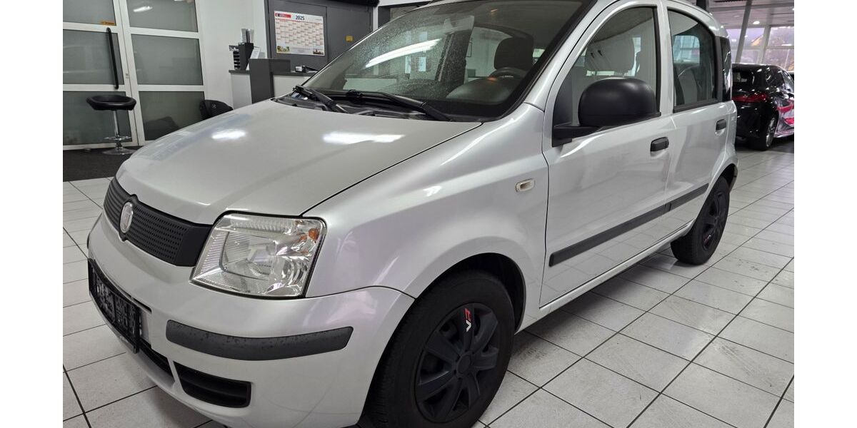 Fiat Panda 65.049 km 4.700 &euro; Moers 47443