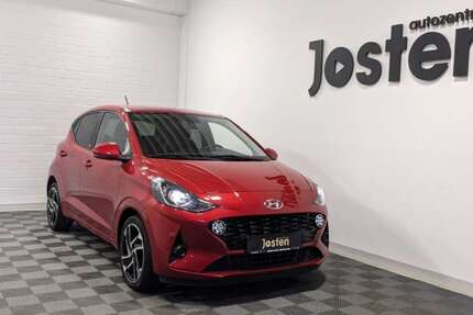 Hyundai i10 26.119 km 12.680 € Monheim am Rhein 40789