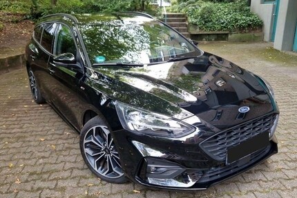Ford Focus 65.987 km 18.000 € Köln 50667