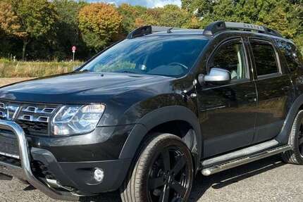 Dacia Duster 135.000 km 11.990 &euro; Neukirchen-Vluyn 47506