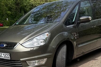 Ford Galaxy 104.000 km 11.100 &euro; Erkrath 40699