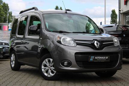 Renault Kangoo 114.308 km 8.999 &euro; Düsseldorf 40625