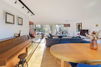 Wohnung zum Kaufen in Mettmann 395.000 € 138 m² 4 zimmer