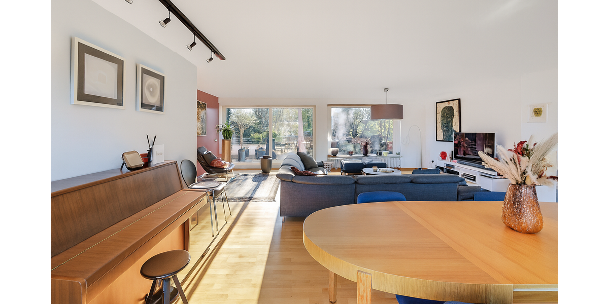 Wohnung zum Kaufen in Mettmann 395.000 € 138 m² 4 zimmer