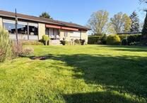 Freistehendes Einfamilienhaus in Neuss Süd (Rosellen) - Haus I