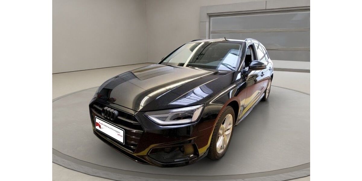 Audi A4 59.074 km 25.899 &euro; Krefeld 47805