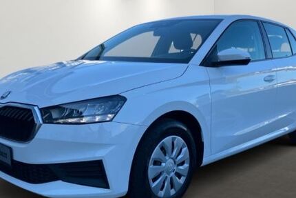 Skoda Fabia 46.918 km 13.290 &euro; Mettmann 40822