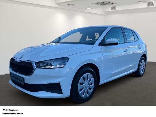 Skoda Fabia 46.918 km 13.290 &euro; Mettmann 40822