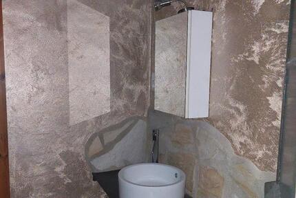 Erdgeschoss 2,5 Zimmer Wohnung Königstr Hasten 2.5 zimmer