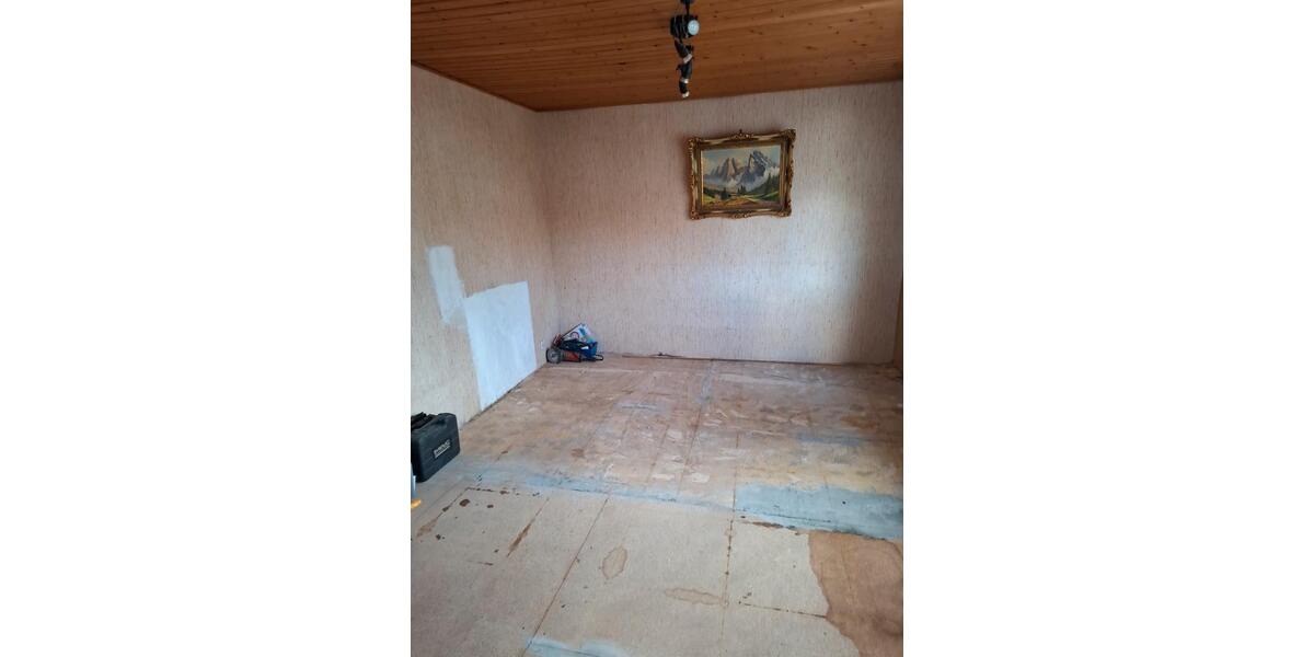 Einfamilienhaus 7 zimmer